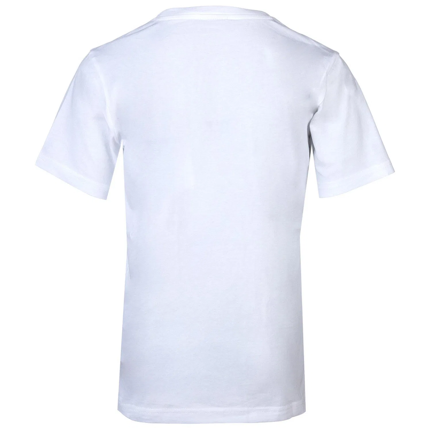Детская футболка Unisex 1er Pack Bequem sitzend Champion, Weiß — фото 2