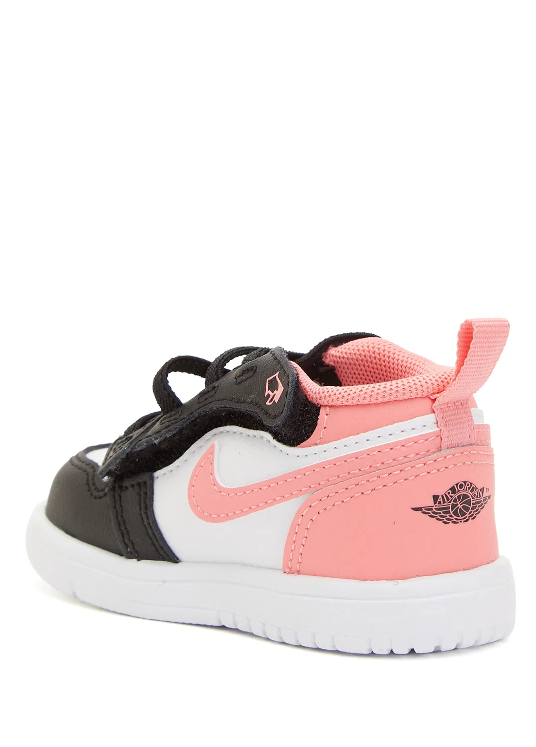 Кроссовки Nike Jordan 1 Low Colorblocked, разноцветный — фото 3