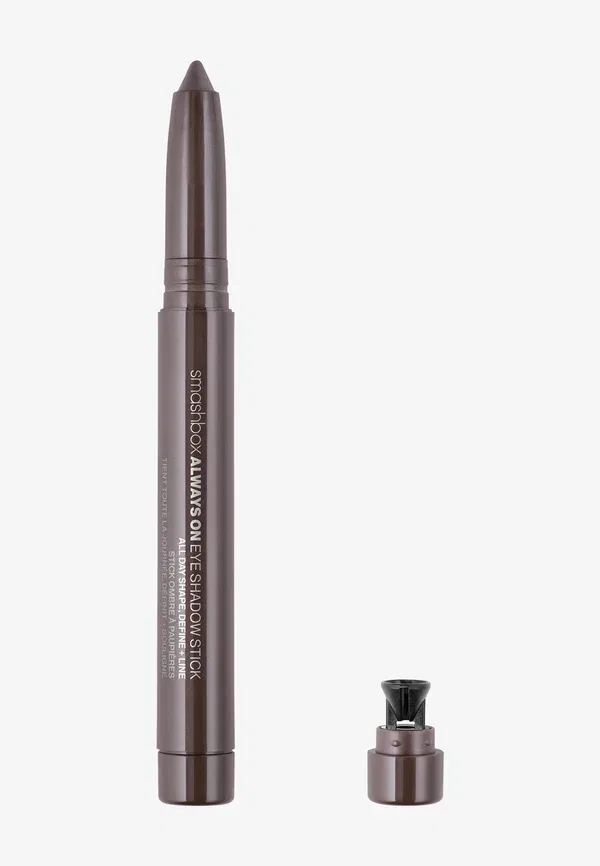 Тени для век стик, кремовые, Always on eye shadow stick, Smashbox, Stone Fox, 1.3 г