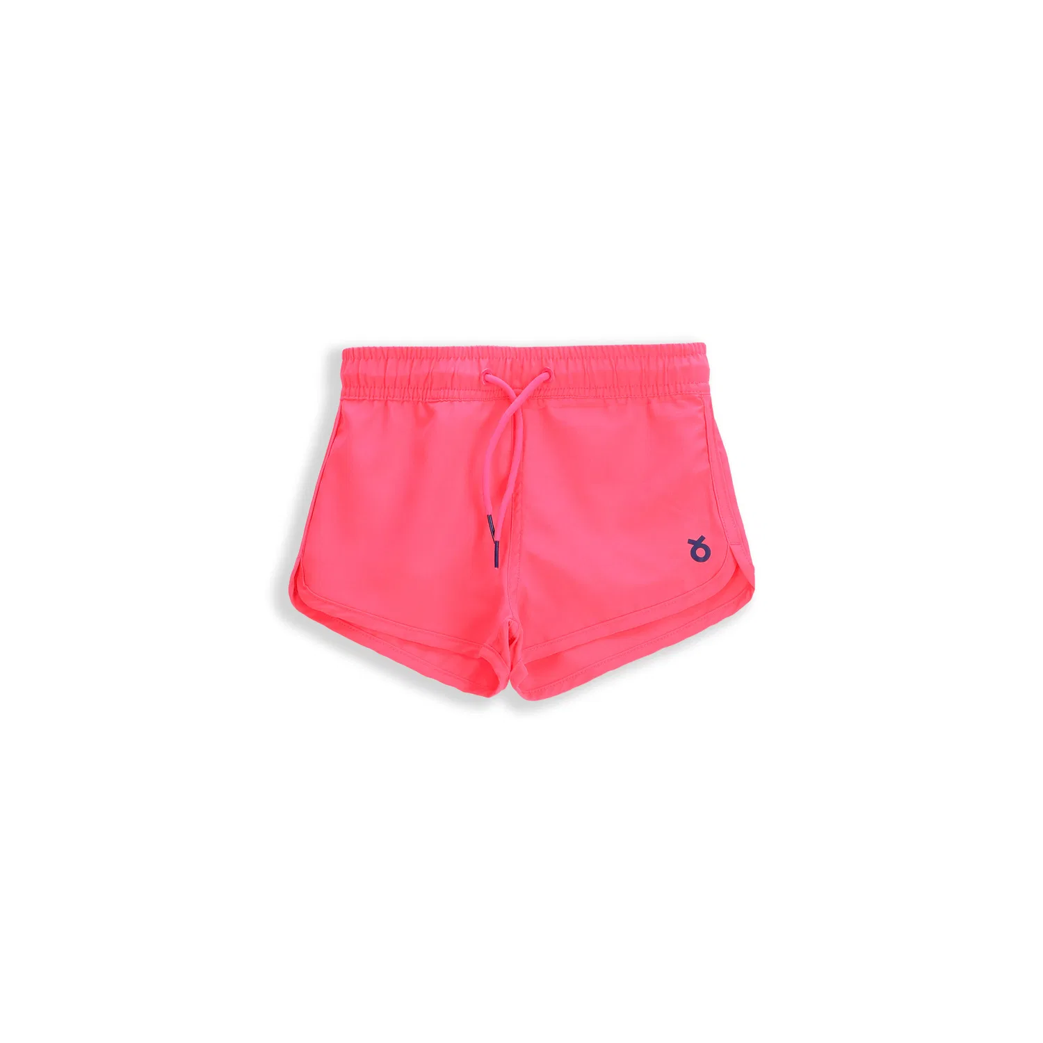 Детские плавки для девочек с принтом Surfen WL5 Lemon Explore, Rosa