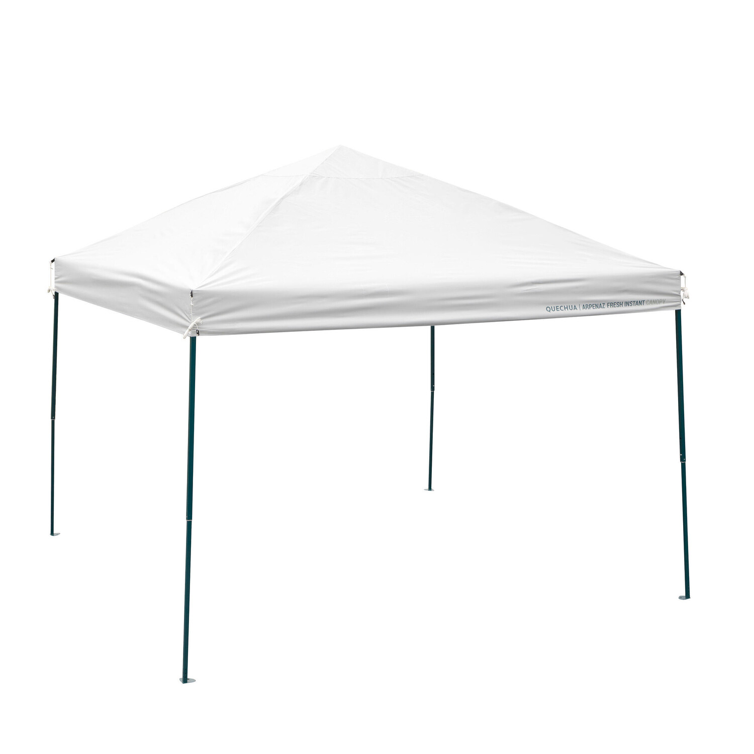 

Навес для кемпинга 8-местный Quechua Arpenaz Fresh Instant Canopy, белый