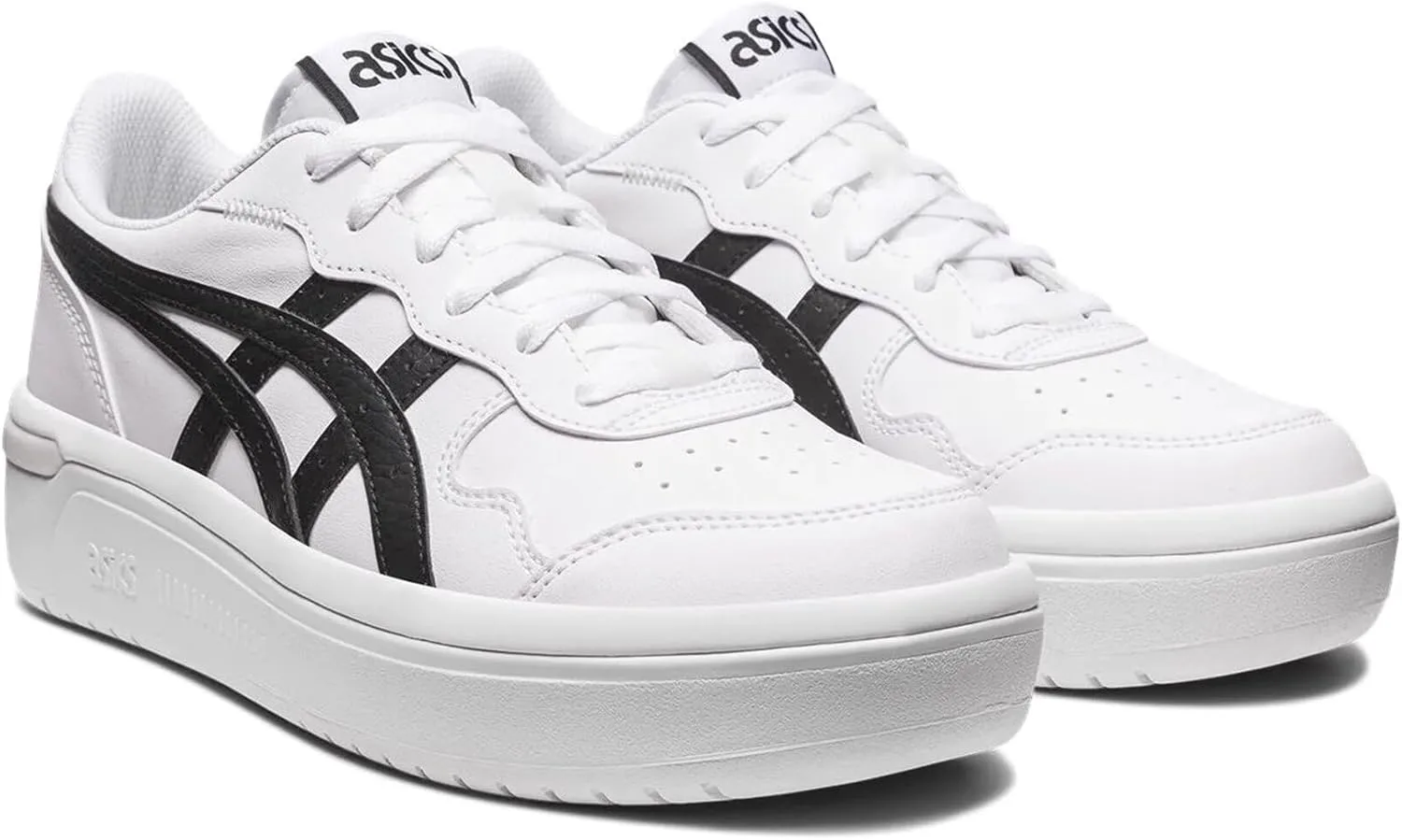 Мужская обувь ASICS Japan S, белый — фото 4