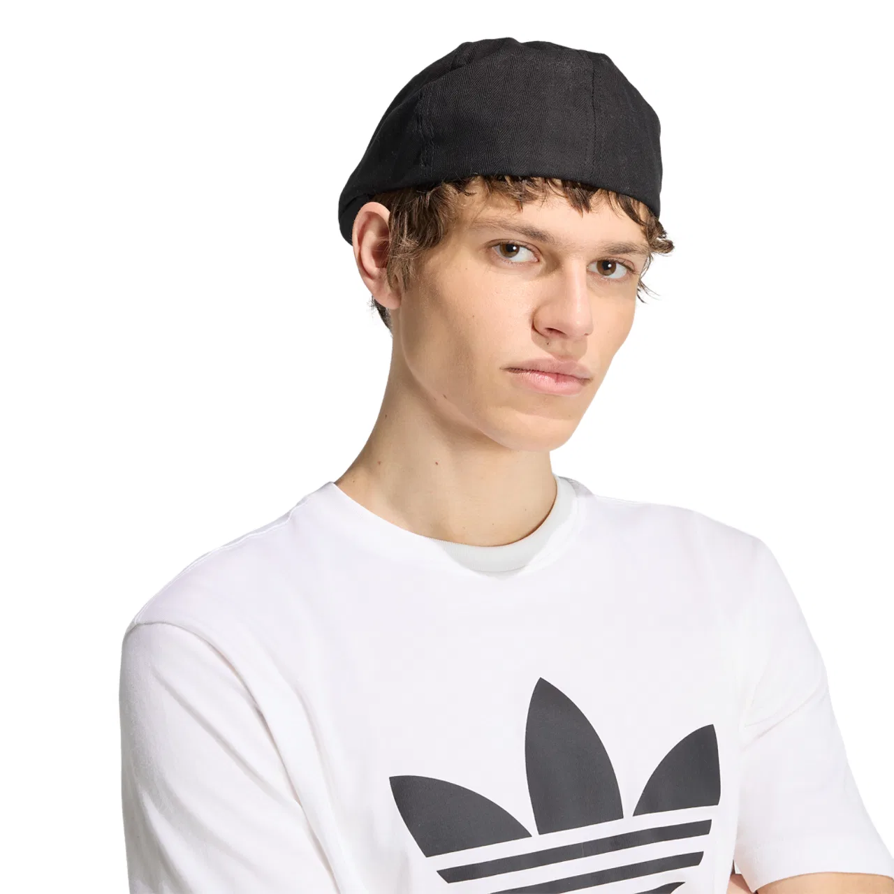 Футболка мужская Adidas Originals x Care Bears, белый — фото 3