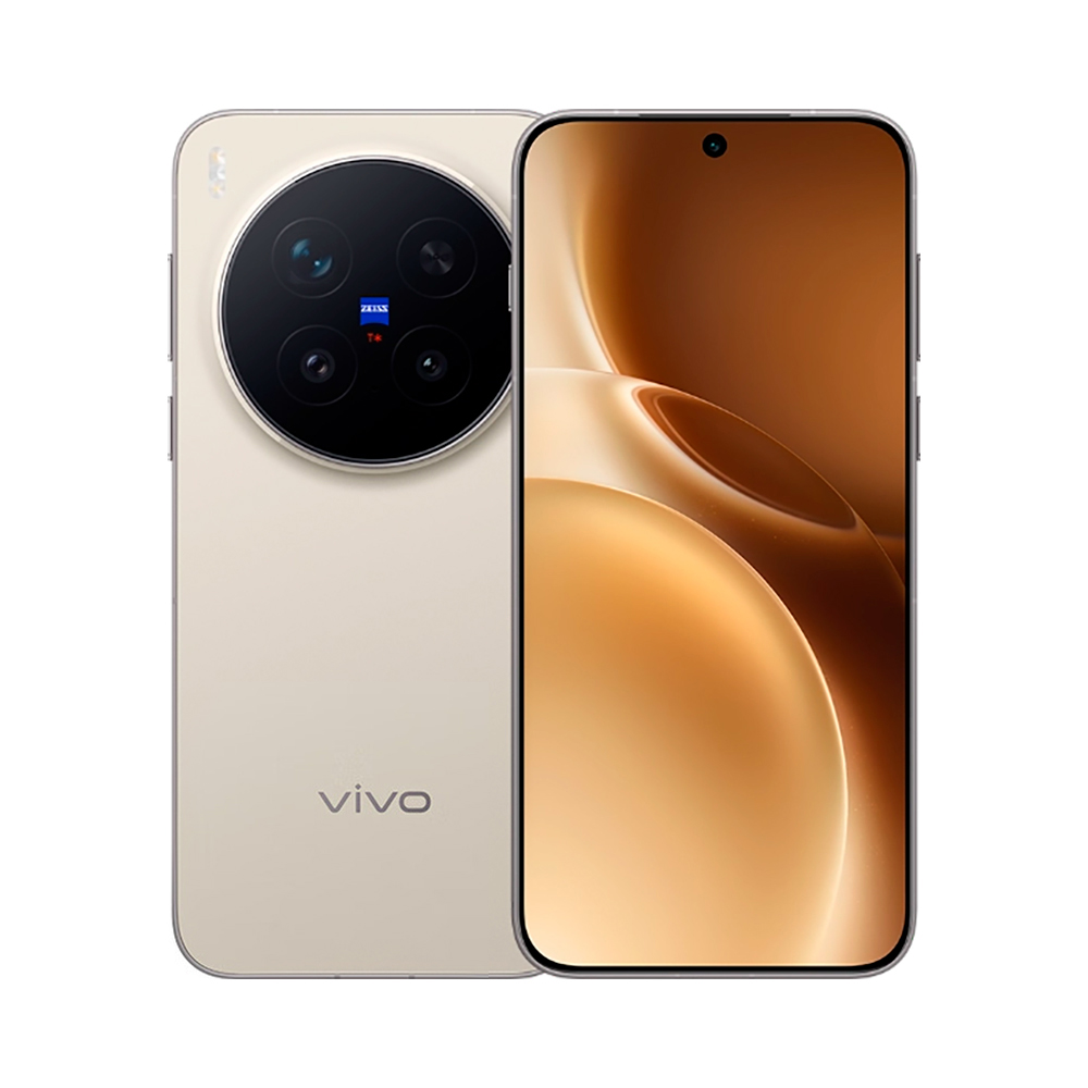 

Смартфон Vivo X300 Pro (CN), 16 Гб/512 Гб, Dual Nano-SIM, коричневый