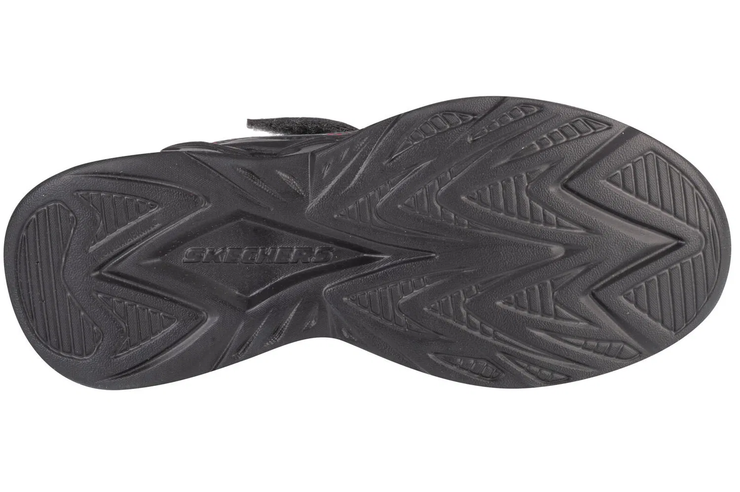 Детские спортивные кроссовки для мальчиков Vortex 2.0 Skechers, Grau — фото 4