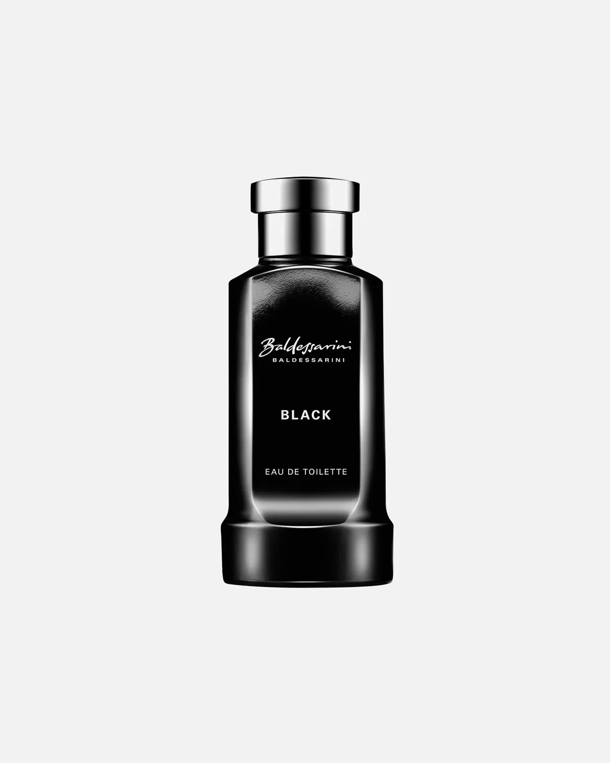Туалетная вода Baldessarini Black, 75 Ml — фото 2