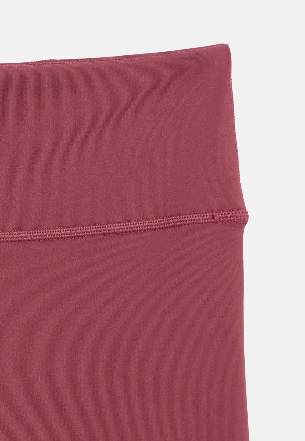 Один велосипед унисекс - спортивные шорты Nike Performance, Pink Smoke/White — фото 3