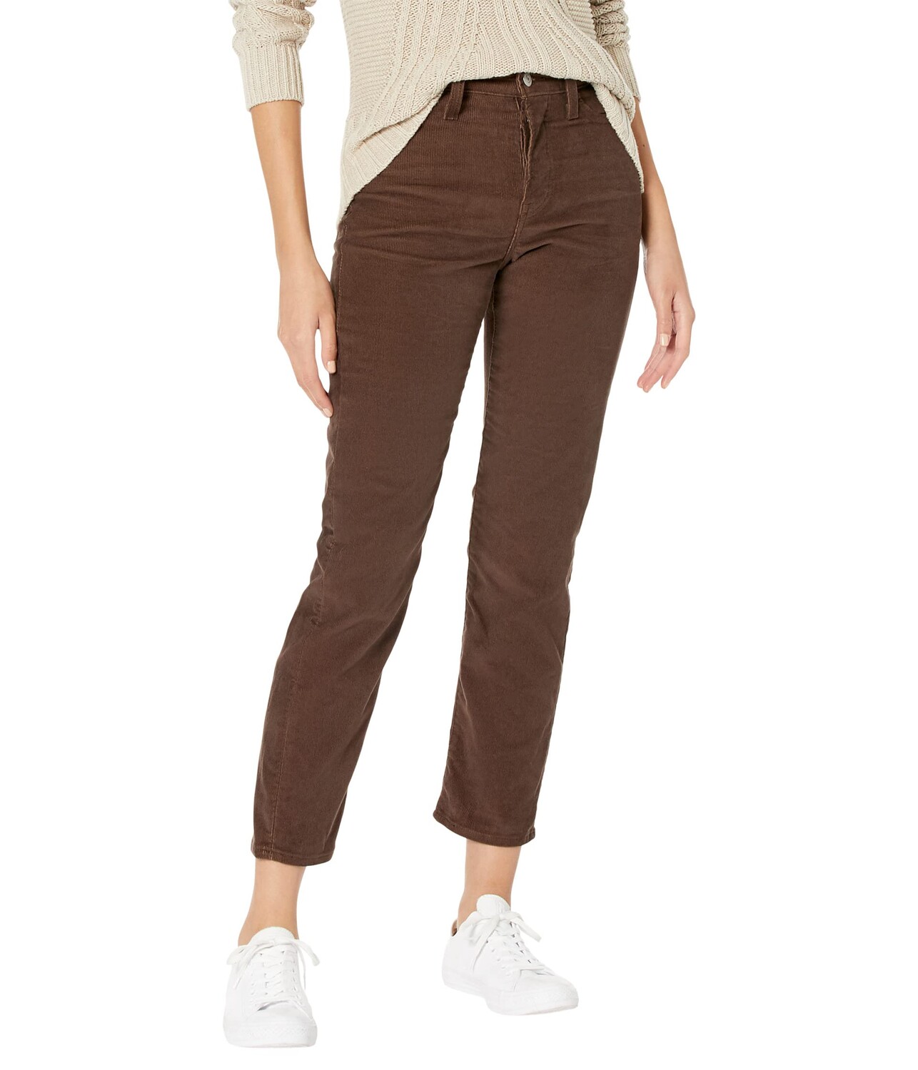 

Джинсы Levi's Premium, Wedgie Straight