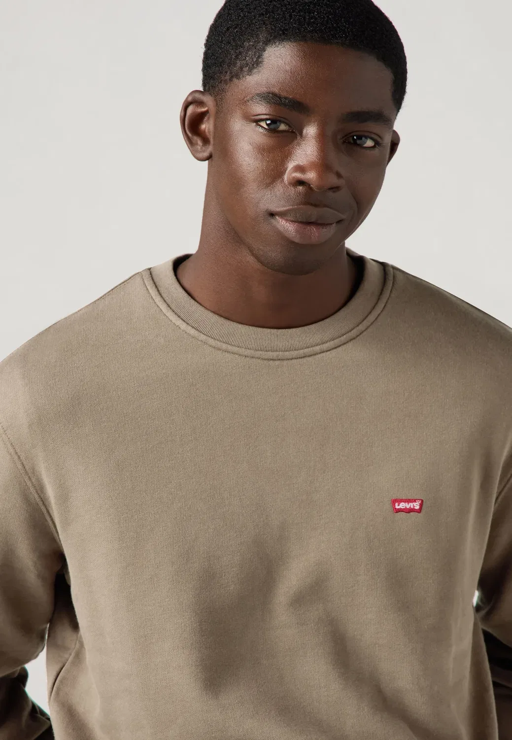 Оригинальная команда - толстовка Levi'S, Brindle — фото 4