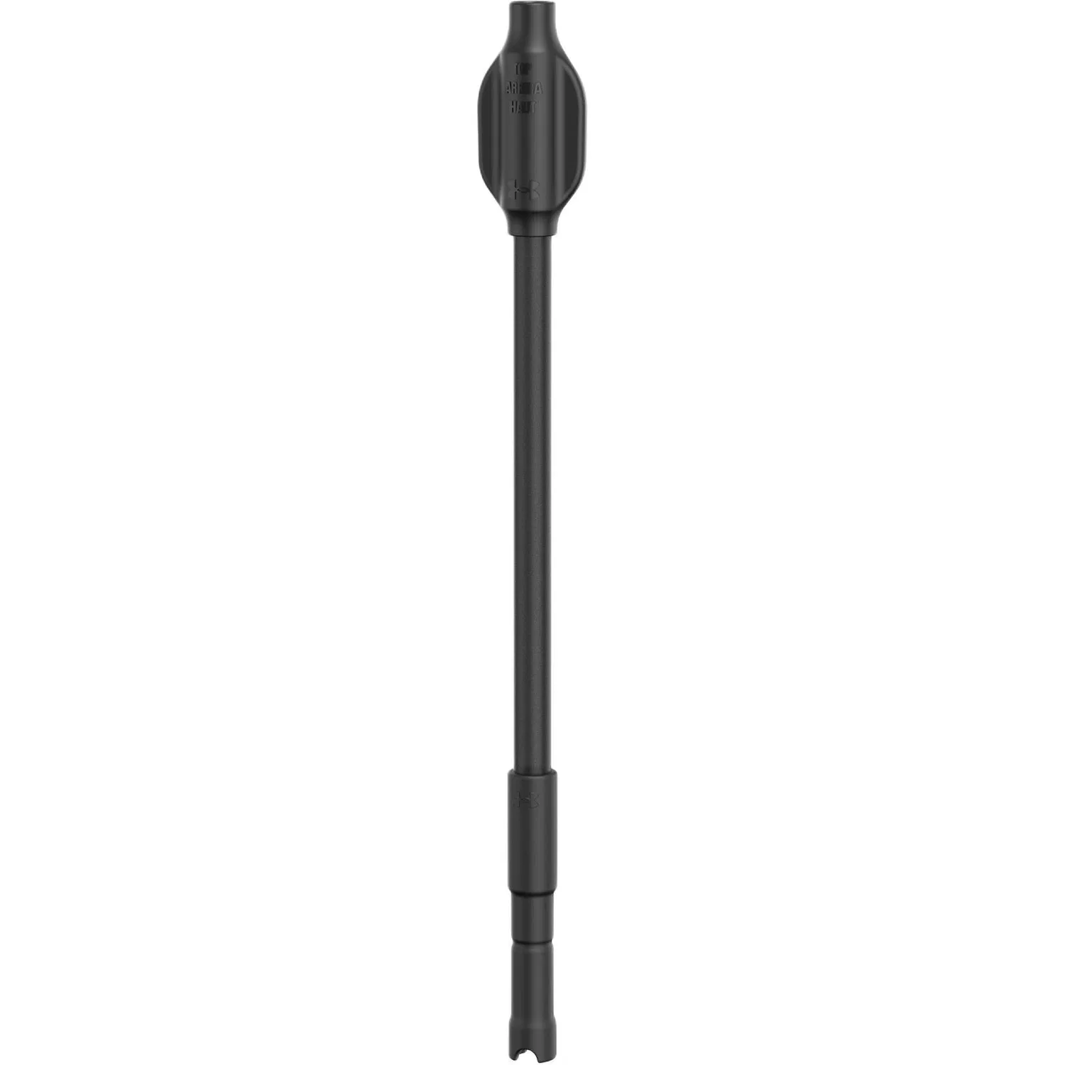 Детский стакан для воды Under Armour, Black — фото 4