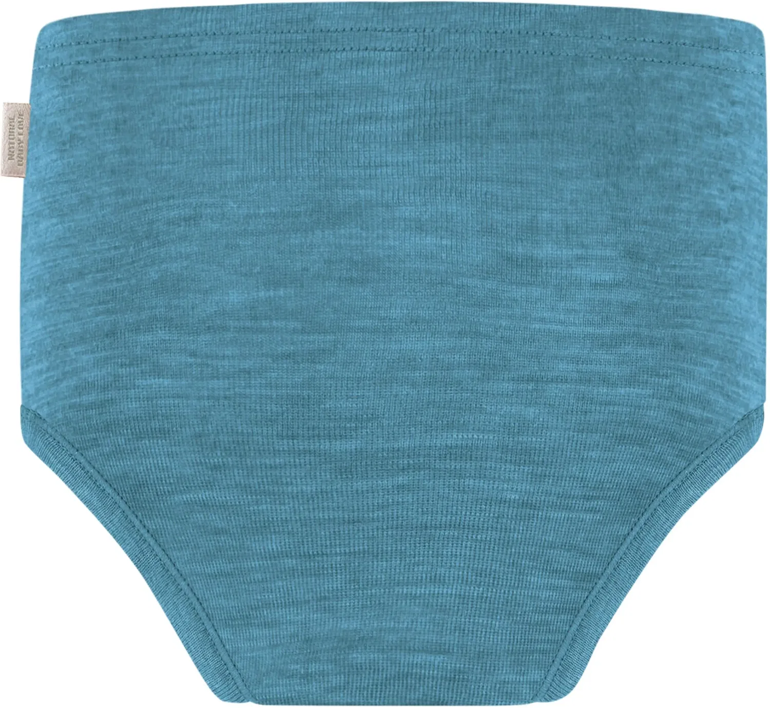 Штаны-подгузник из мериносовой шерсти Tokoroa Normani Outdoor Sports, синий — фото 2