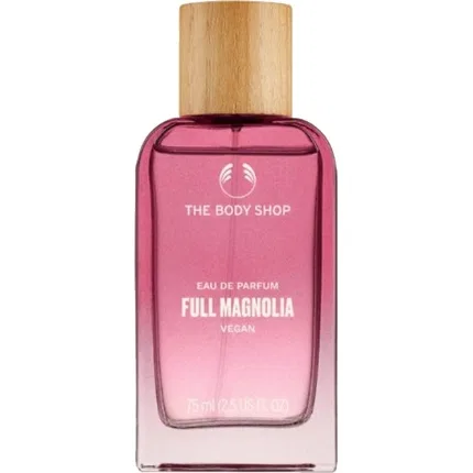Парфюмерная вода The Body Shop Full Magnolia, 75 мл