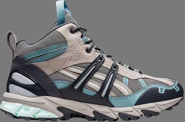 

Кроссовки us2-s gel sonoma 15-50 mt 'glacier grey' Asics, серый