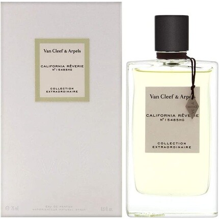 

Van Cleef & Arpels Rêverie EDP Vapo 75 мл