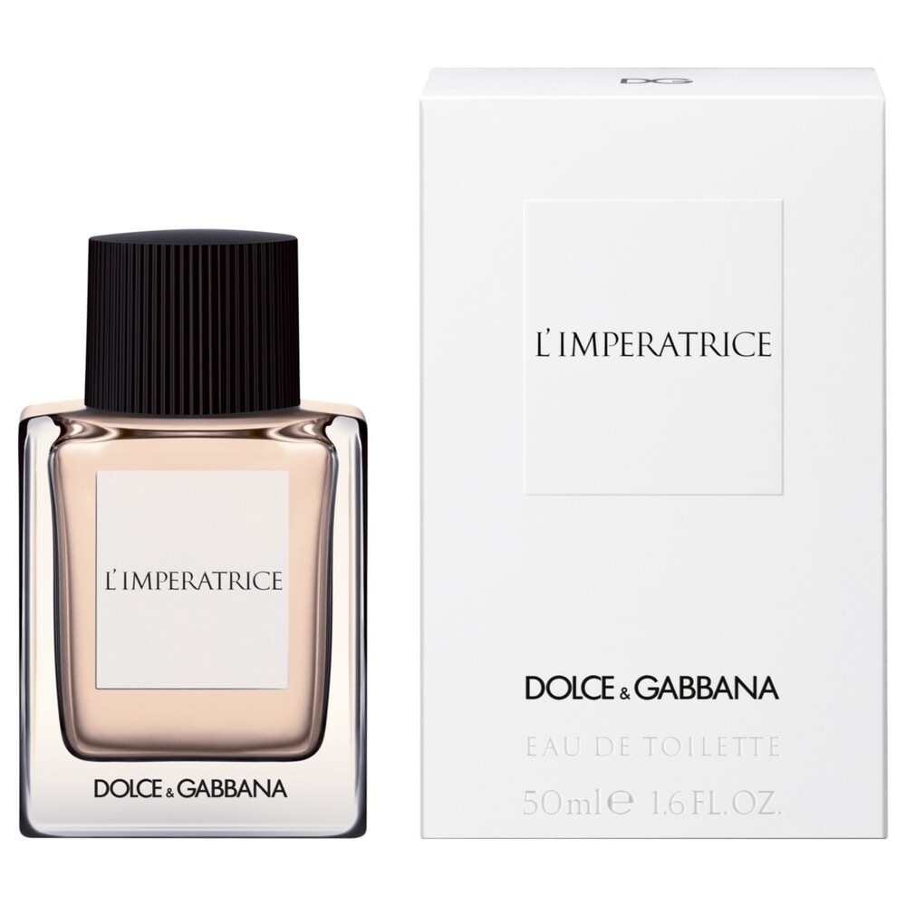 

Туалетная вода Dolce & Gabbana L'Imperatrice, 50 мл