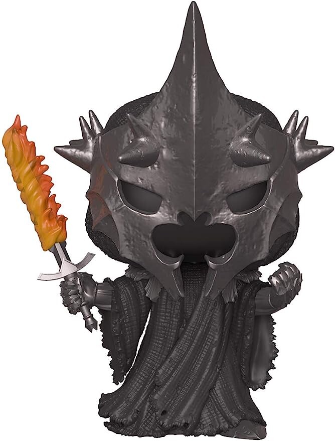 Фигурка Funko POP! Movies: Lord of The Rings - Witch King — фото 2
