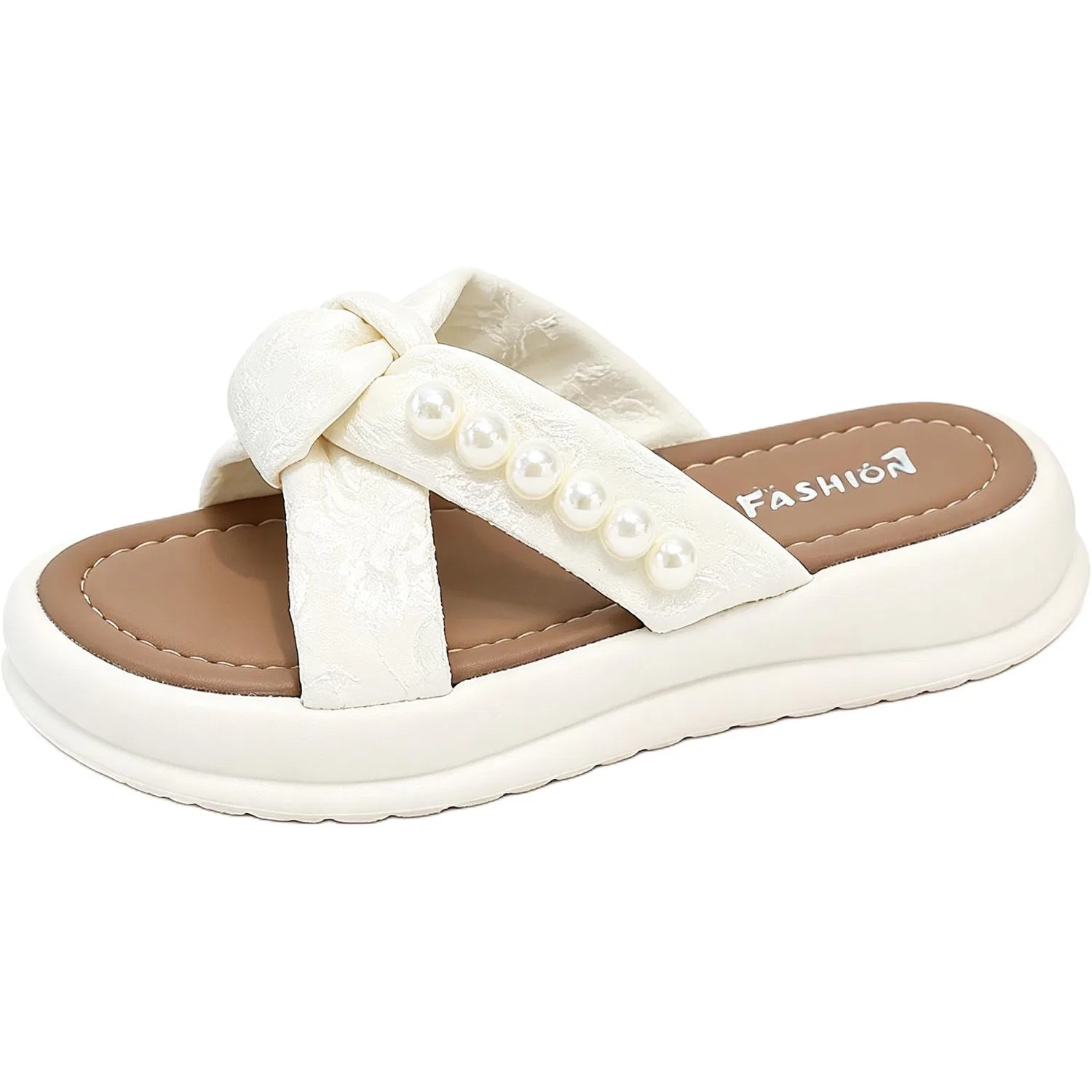 Детские сандалии JBBCN, Beige