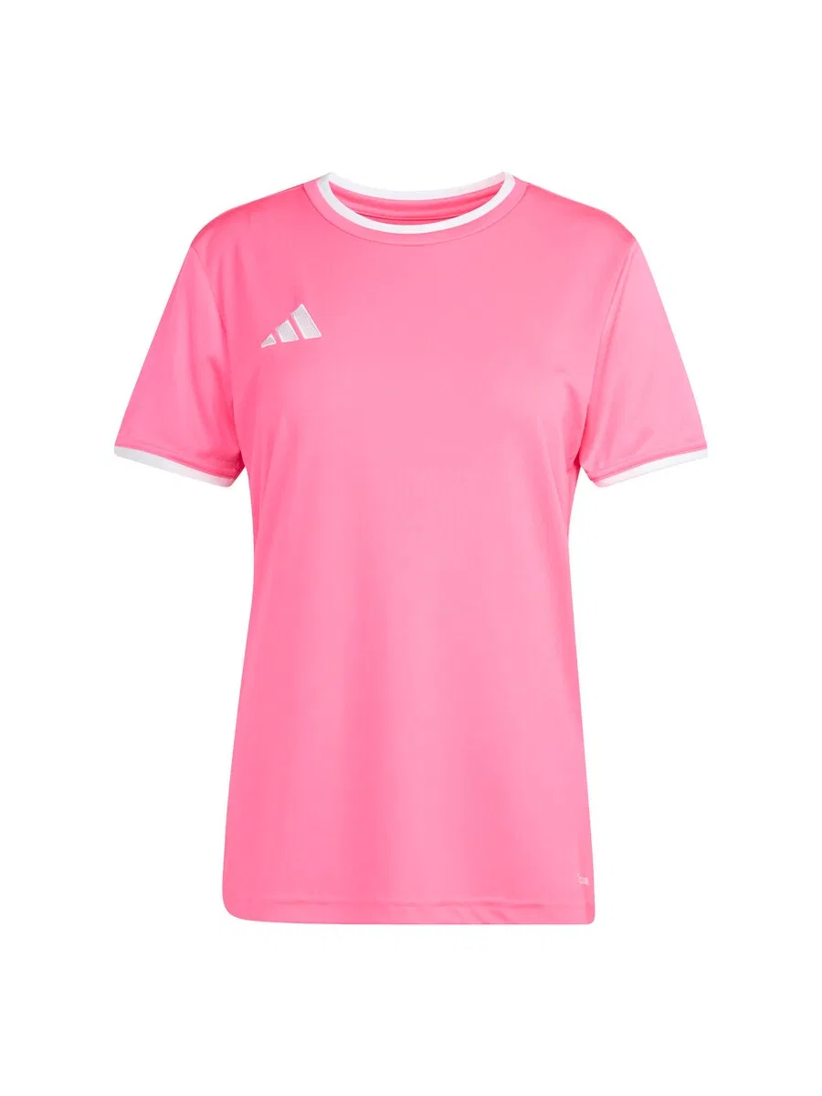 Спортивная футболка ADIDAS PERFORMANCE Performance Shirt 'Entrada26' в розовом цвете