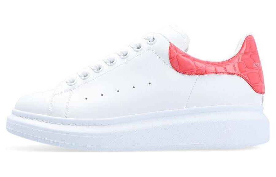 

Кроссовки Alexander McQueen Oversized Low-top Sneakers