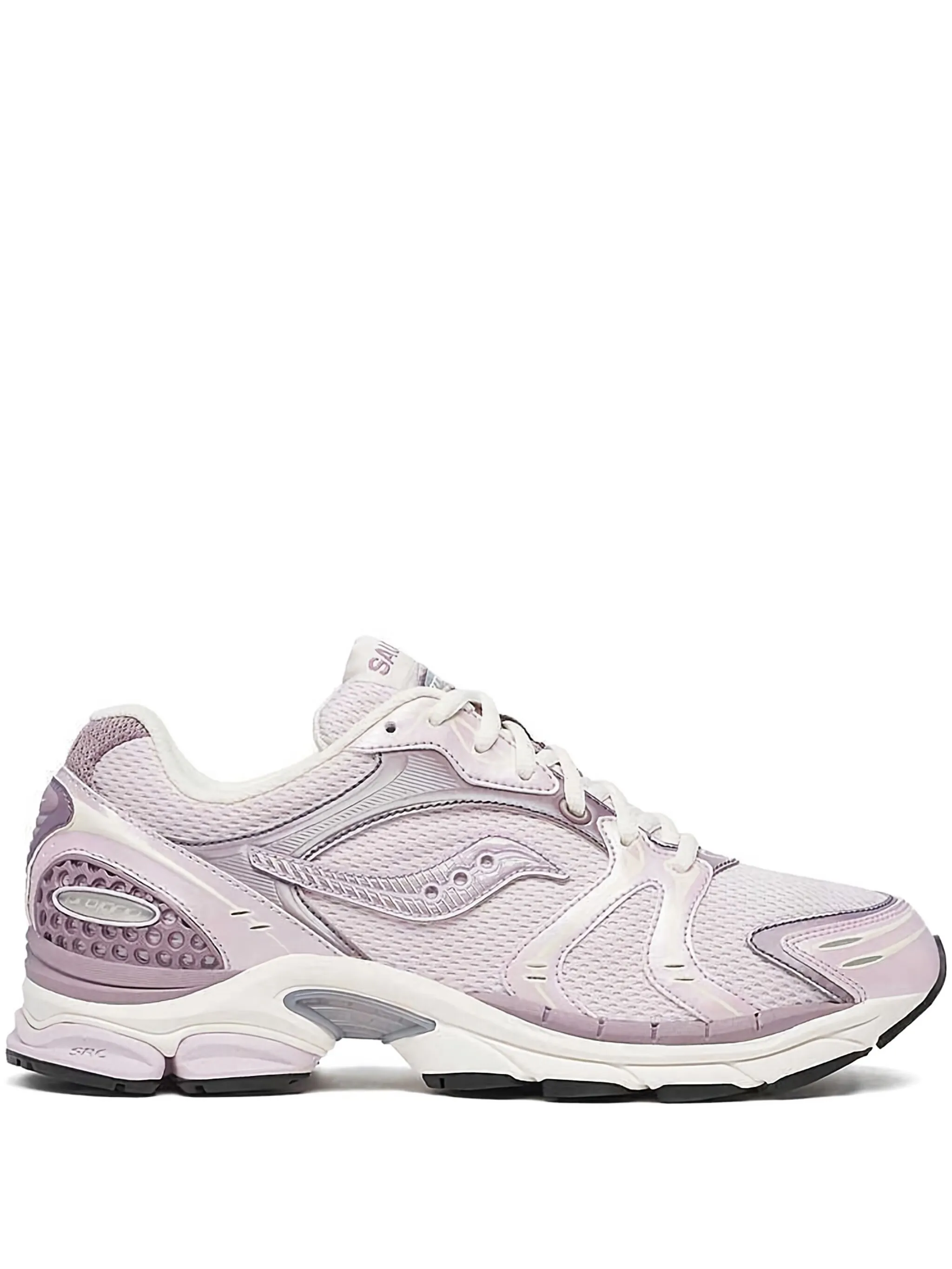 

Кроссовки ProGrid Triumph 4 Saucony, фиолетовый