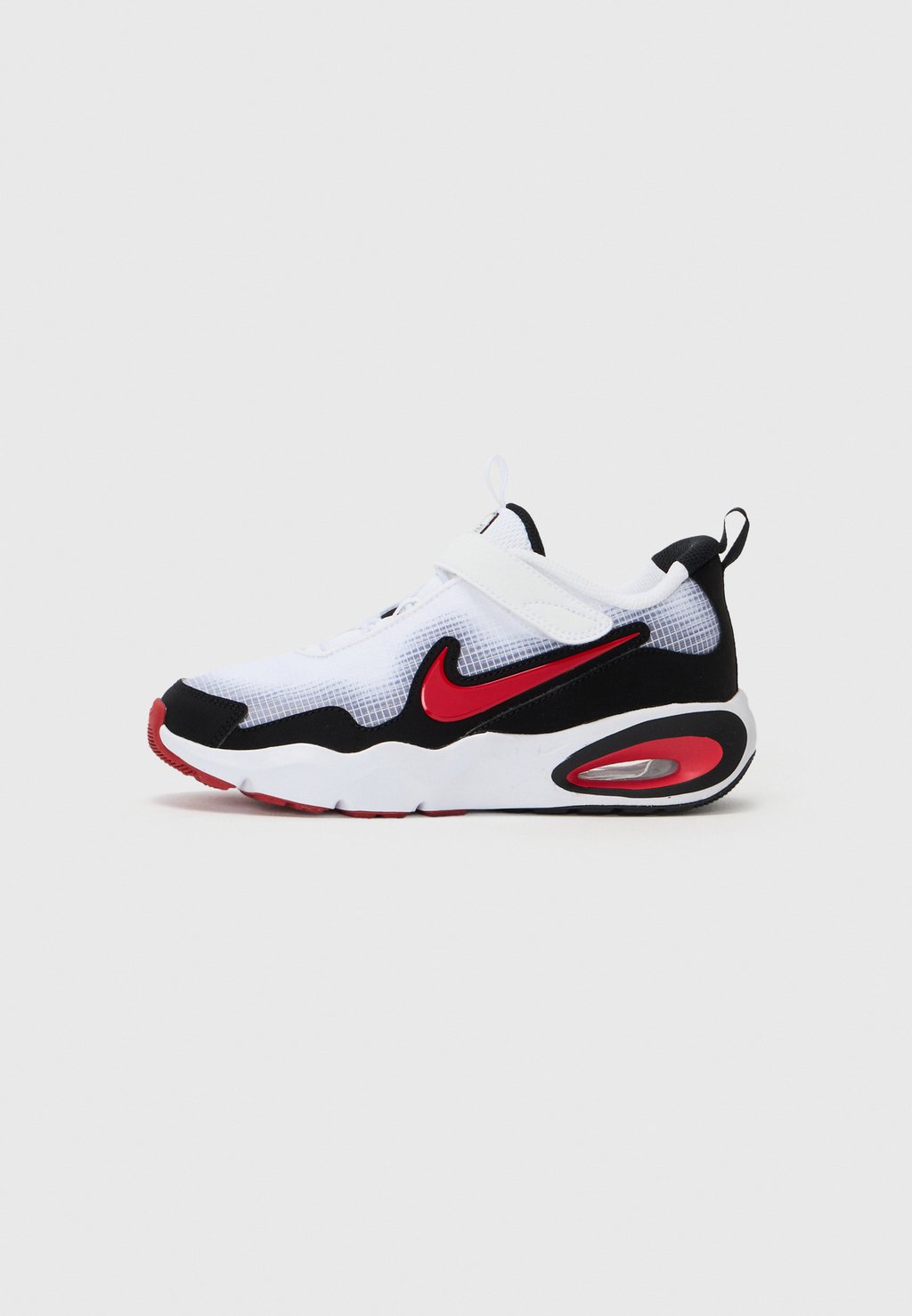 

Кроссовки AIR MAX NOVA UNISEX Nike Sportswear, белый
