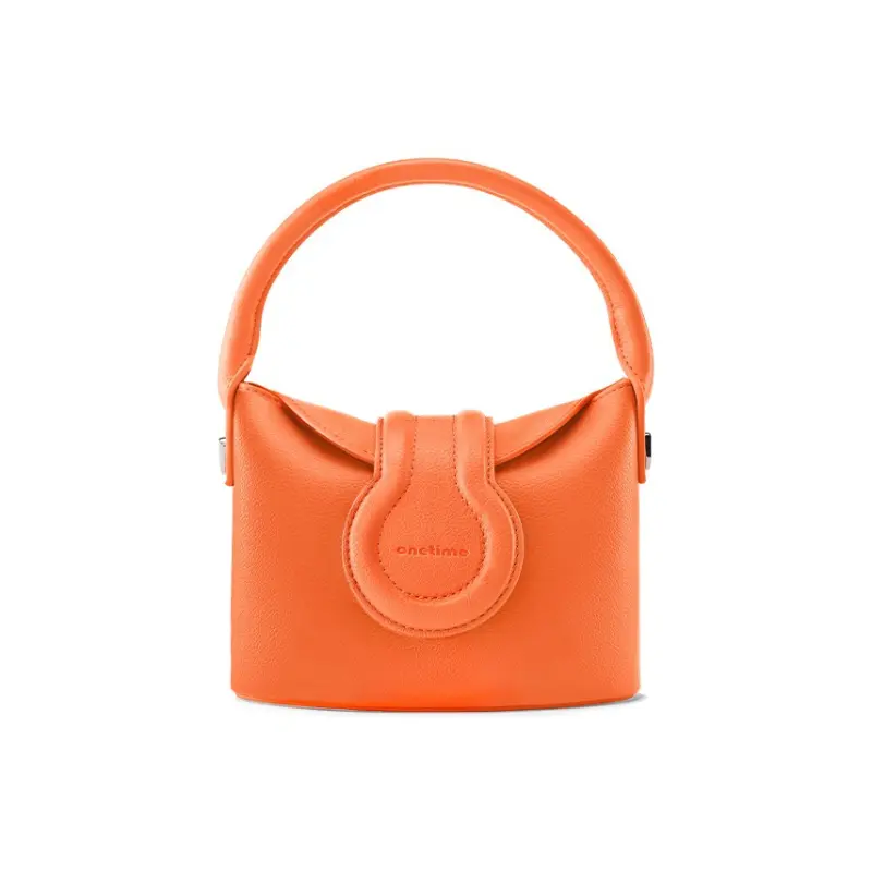 

Женская сумка One Time, Жизнеспособность Оранжевый