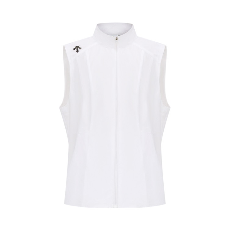 

DESCENTE Женская жилетка Pro Collection, WT