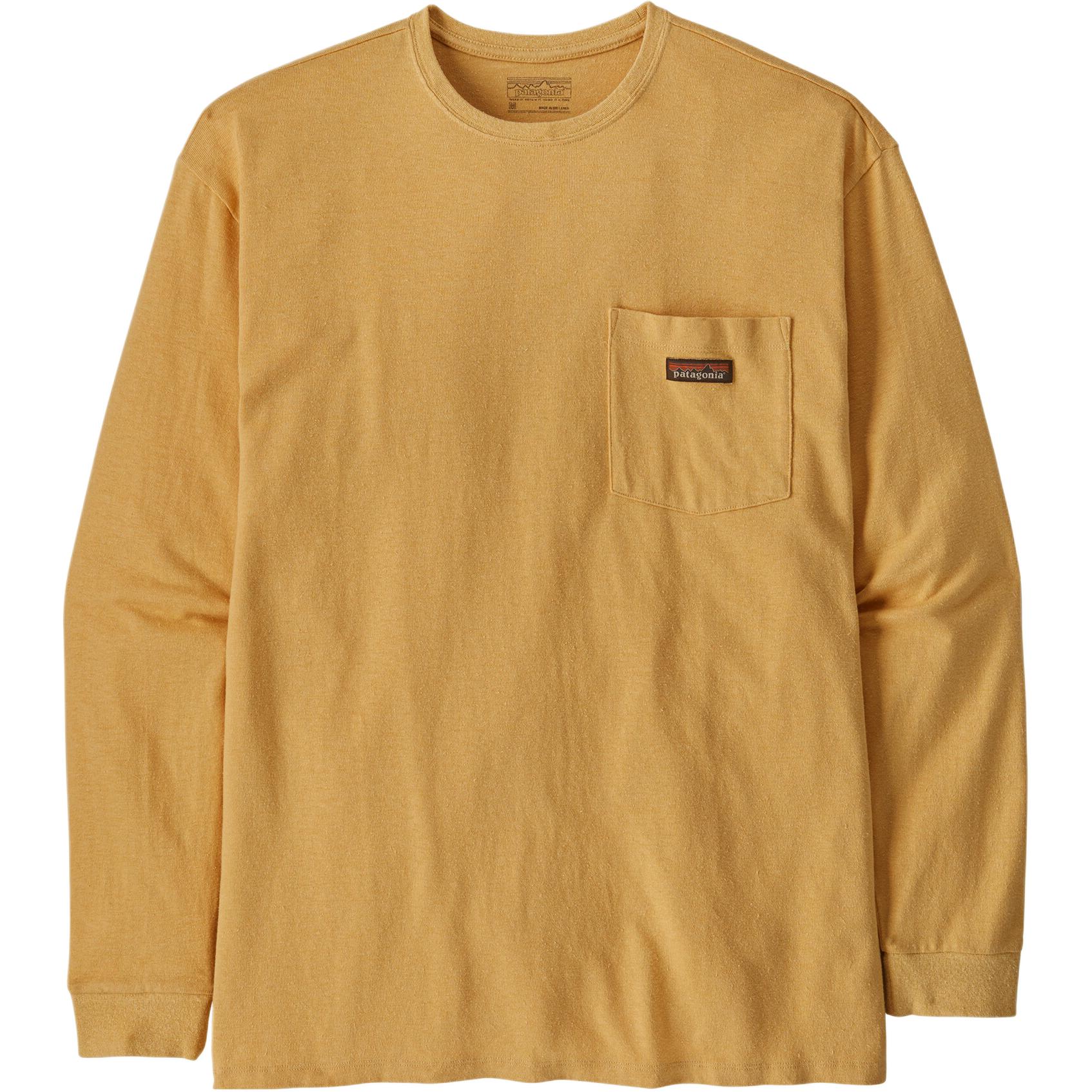 

Мужская футболка с длинными рукавами Patagonia, Beeswax Tan/Beeswax Tan, Бежевый, Мужская футболка с длинными рукавами Patagonia, Beeswax Tan/Beeswax Tan