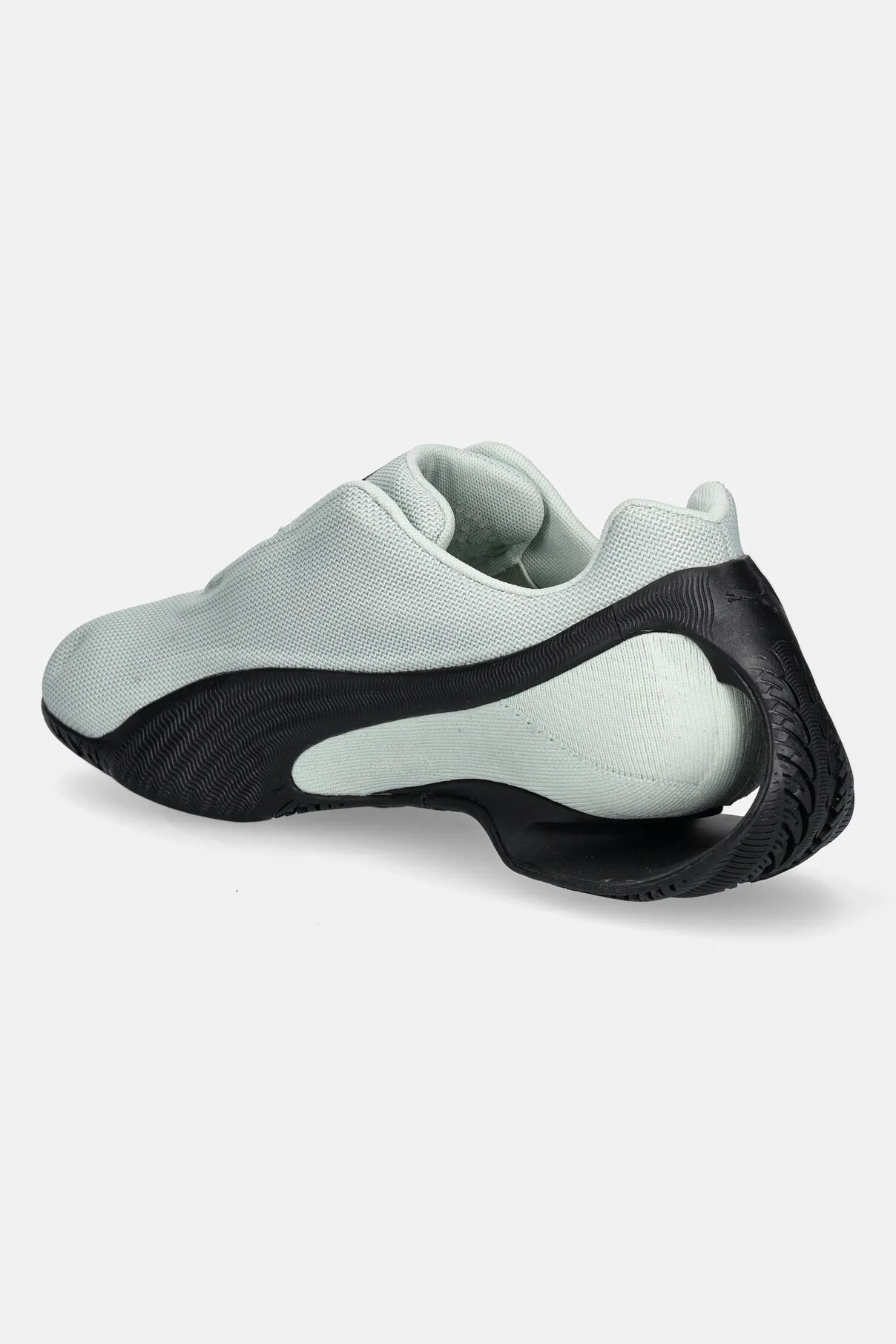 Кроссовки PUMA x ROMBAUT, бирюзовый — фото 4