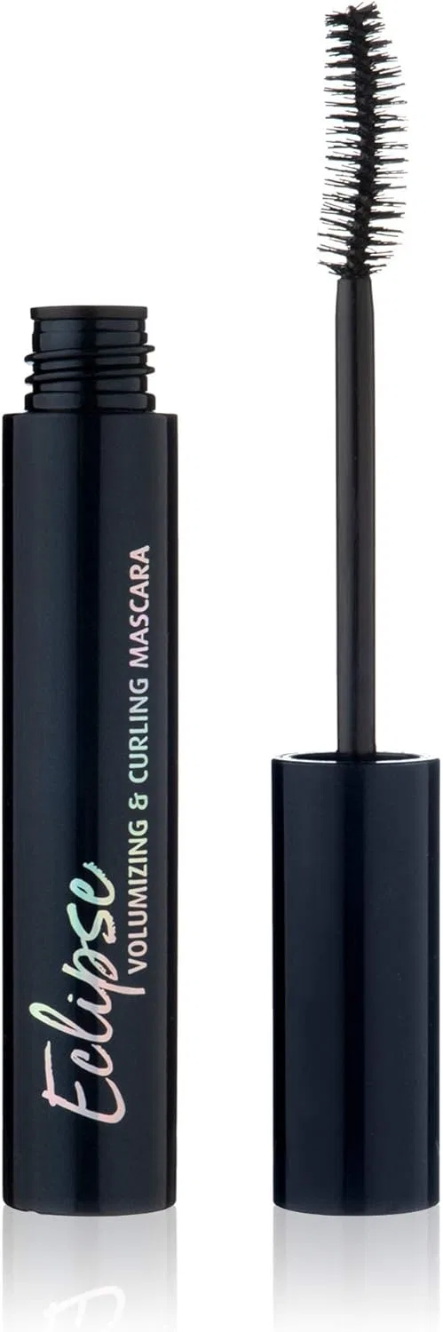 Тушь для ресниц объемная Lune+Aster Eclipse Volume 0.03 fl oz черный