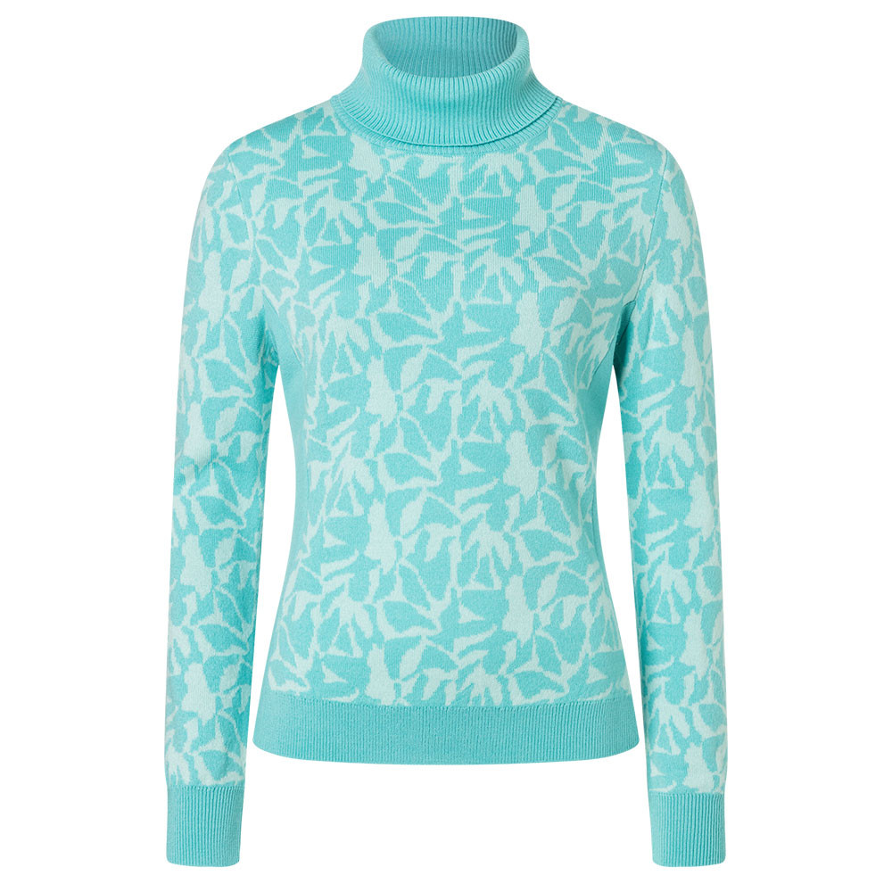 

Свитер Fire + Ice Maira2 (женский), Snow Blue