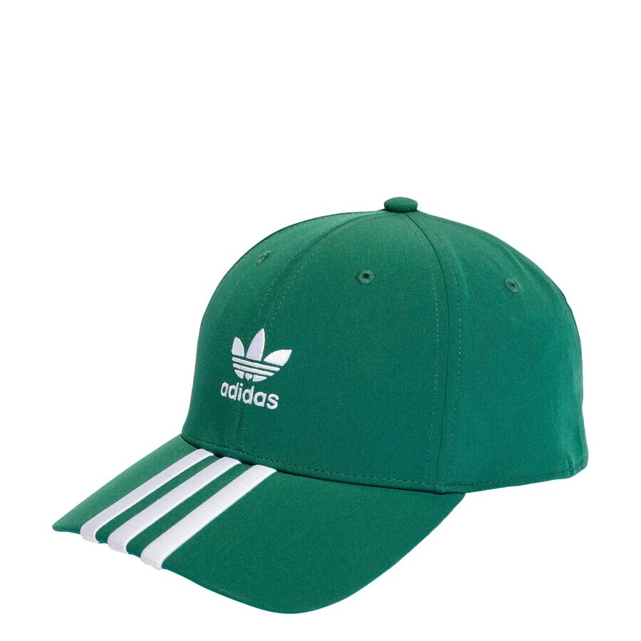 

Бейсболка Adidas CLASSIC, темно-зеленый