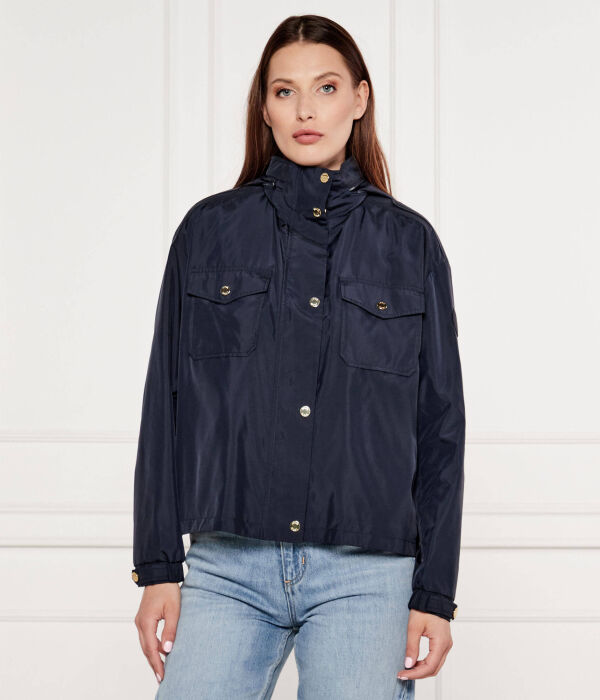 

Куртка онума Regular fit Joop!, синий