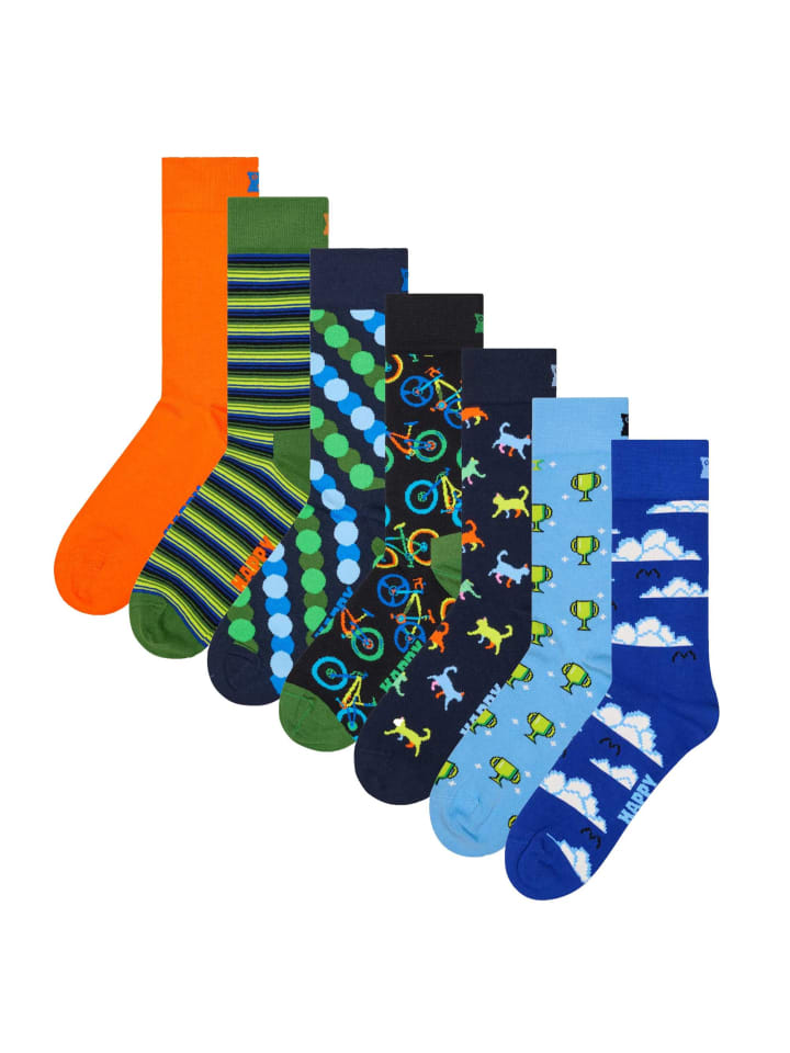 

Носки Happy Socks