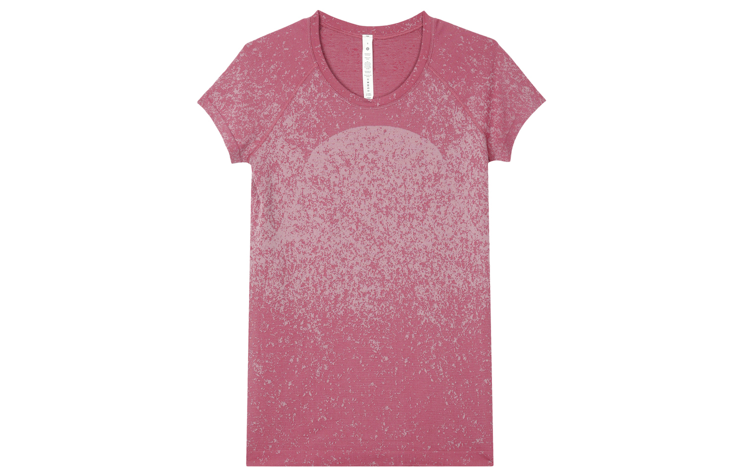 

Lululemon Футболка Swiftly Tech женская градиентная garnet red, Красный, Lululemon Футболка Swiftly Tech женская градиентная garnet red