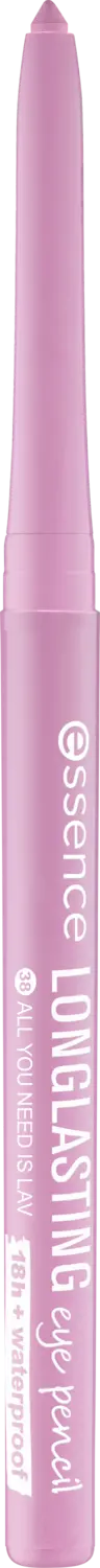 

Подводка для глаз 38 Essence Long-Lasting, 0,28 гр