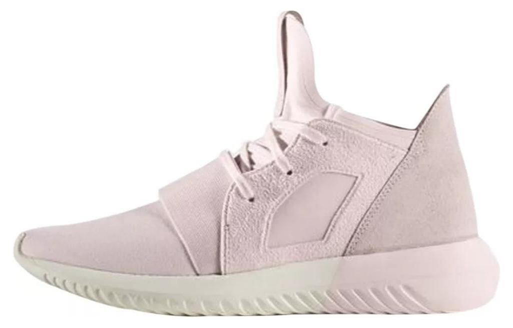 Adidas Tubular Defiant Pink Women's