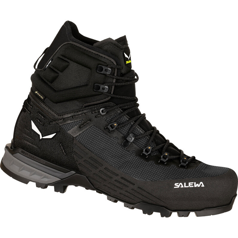 

Женские туфли Ortles Edge Mid GTX Salewa, черный