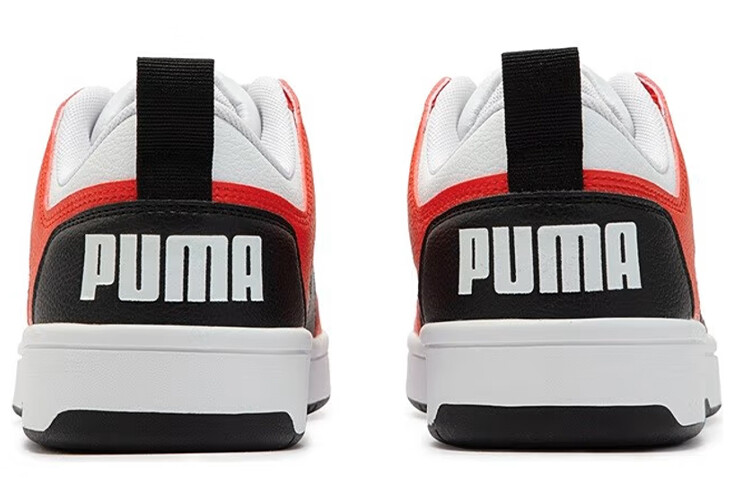 Обувь для скейтбординга Puma REBOUND унисекс — фото 4