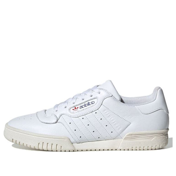 

Кроссовки powerphase Adidas, белый