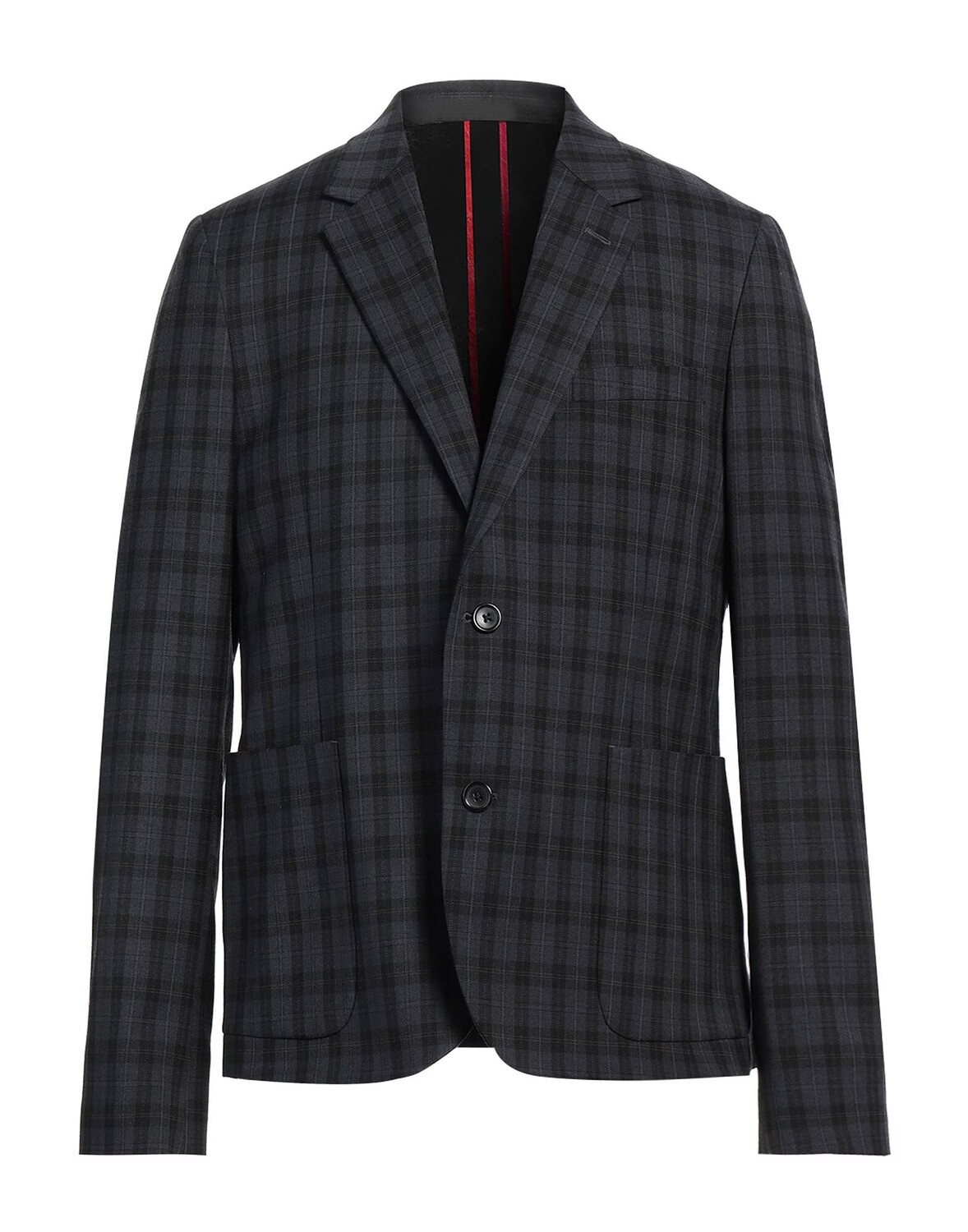

Блейзер Paul Smith, серый
