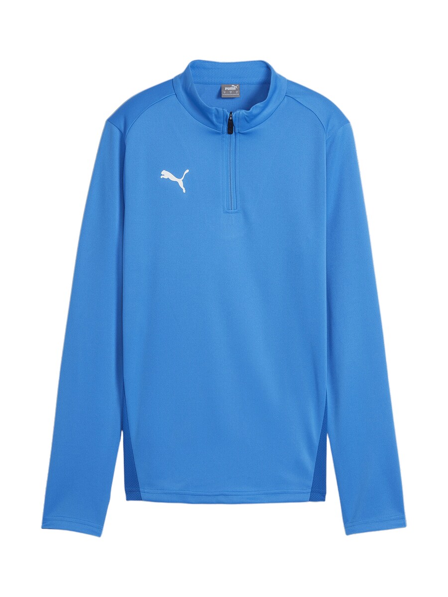 

Футболка Performance PUMA TeamGoal, лазурный