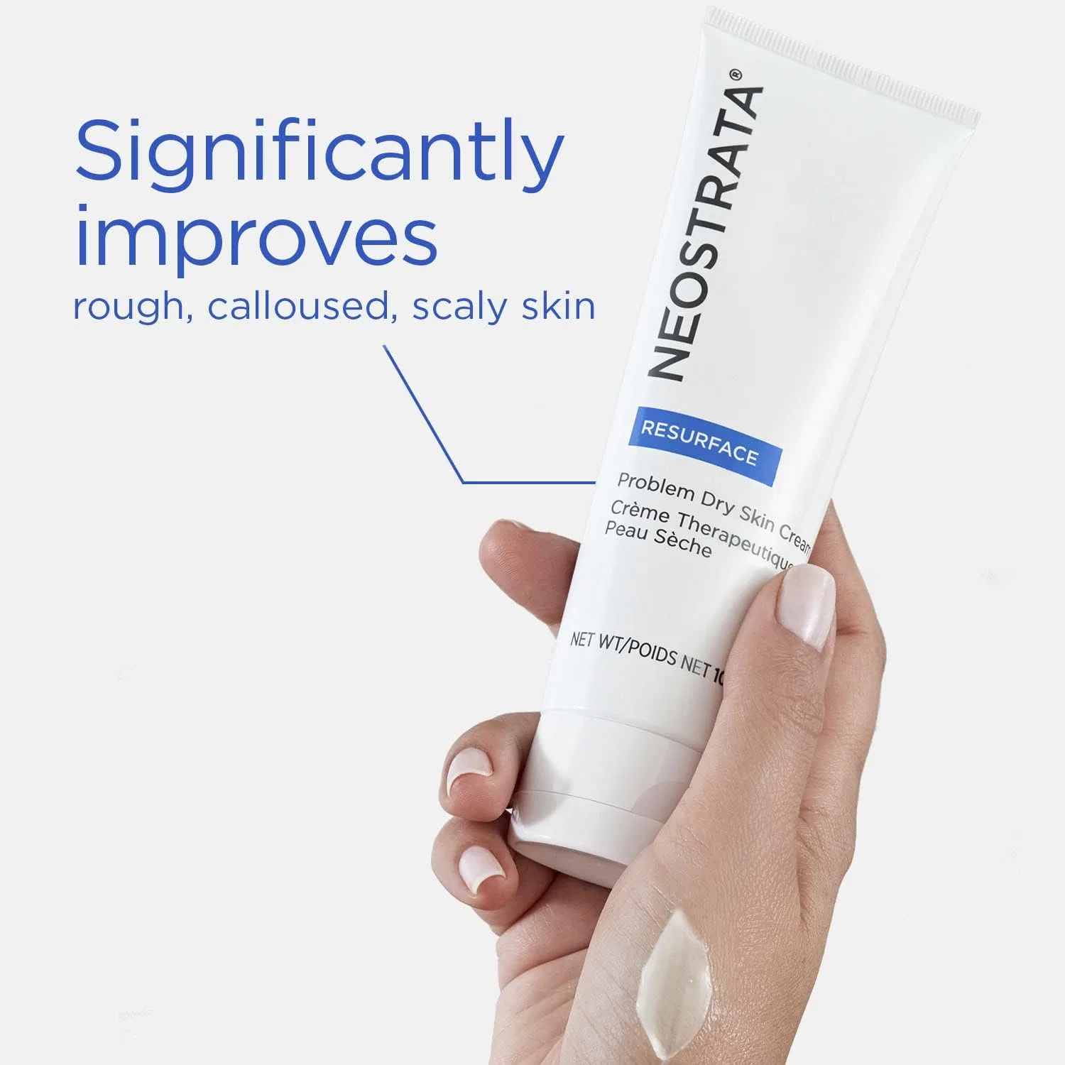 Дневной крем Neostrata Resurface Problem Dry Skin Cream 20 AHA/PHA 100 г — фото 3