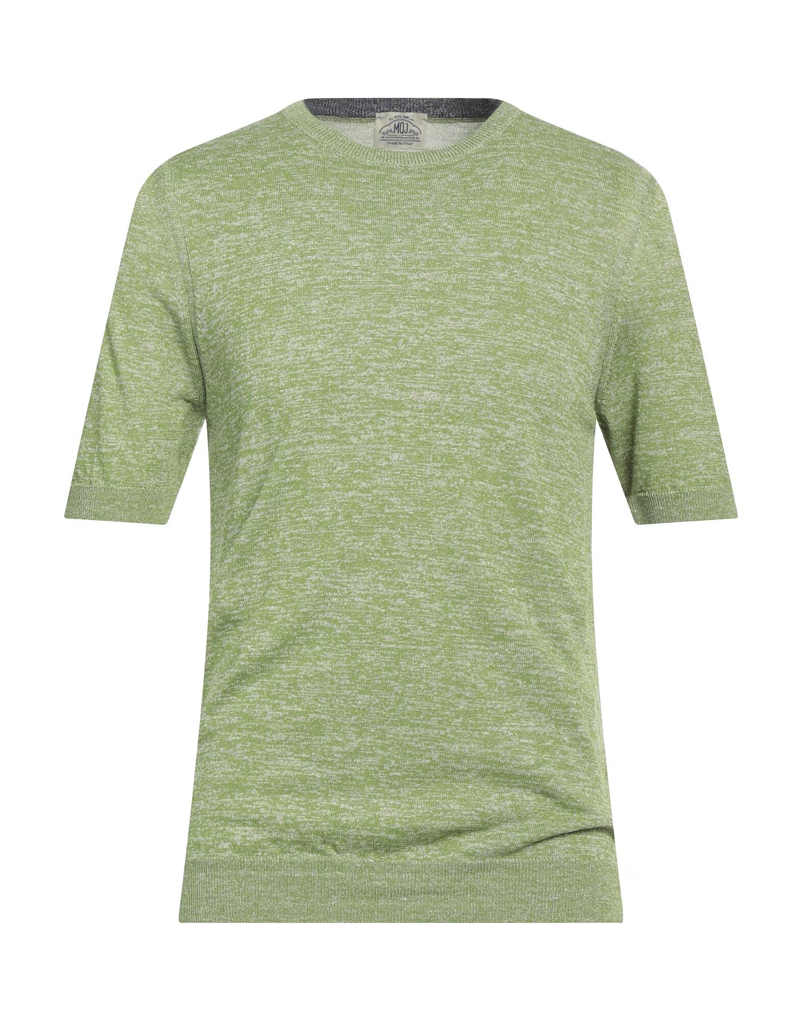 

Свитер Mqj, лаймовый