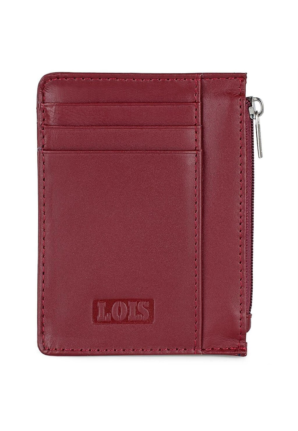 

Кошелек CLOUD LOIS Jeans, красный
