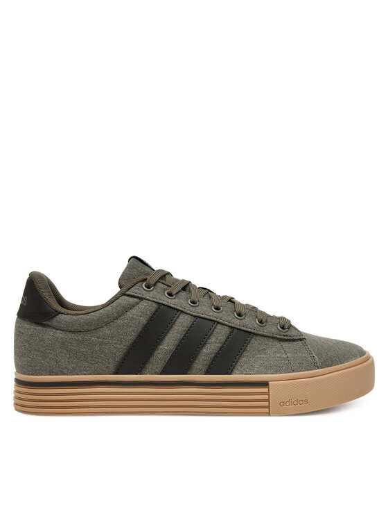 

Кроссовки Daily 4.0 IF4494 Adidas, хаки