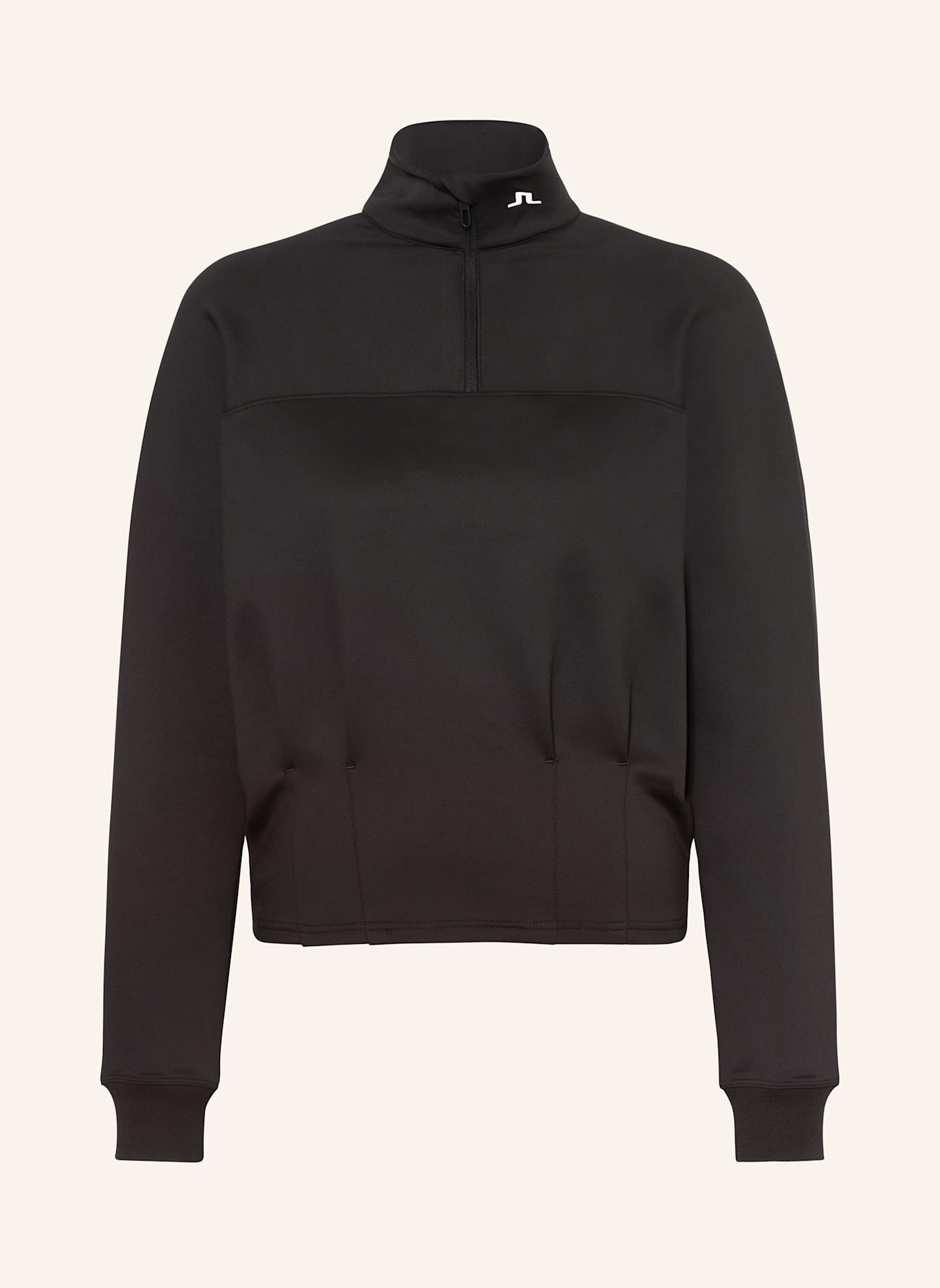 

Функциональная куртка J.Lindeberg, черный