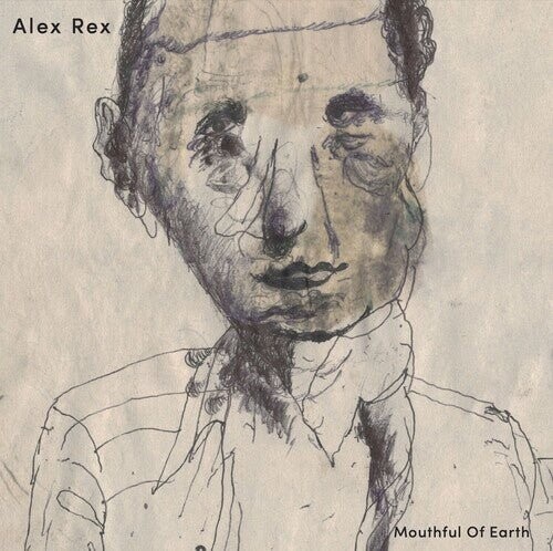 

Виниловая пластинка Rex, Alex - Mouthful Of Earth