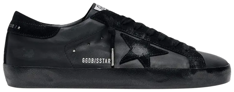 Кроссовки Golden Goose Superstar