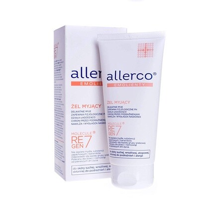 

Гель для стирки Allerco®, Allerco